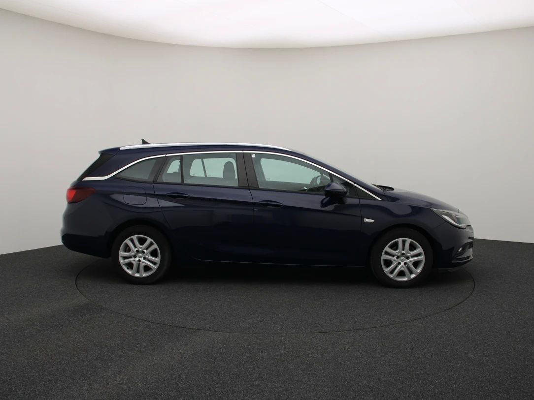 Opel Astra | 7