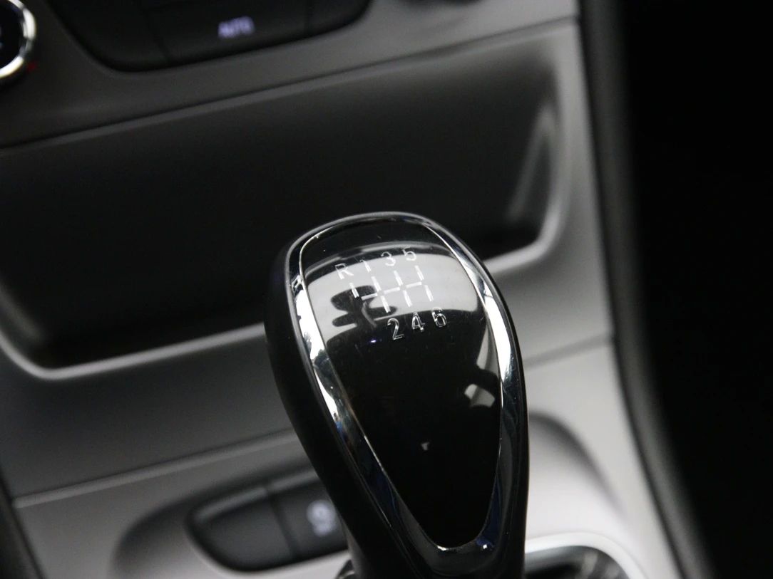 Opel Astra | 29