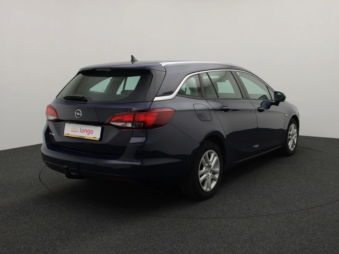 Opel Astra | 6