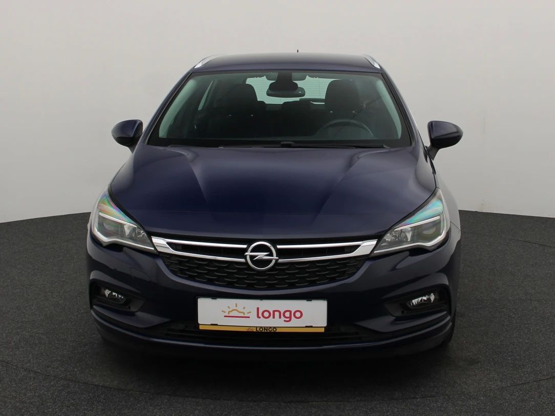 Opel Astra | 2