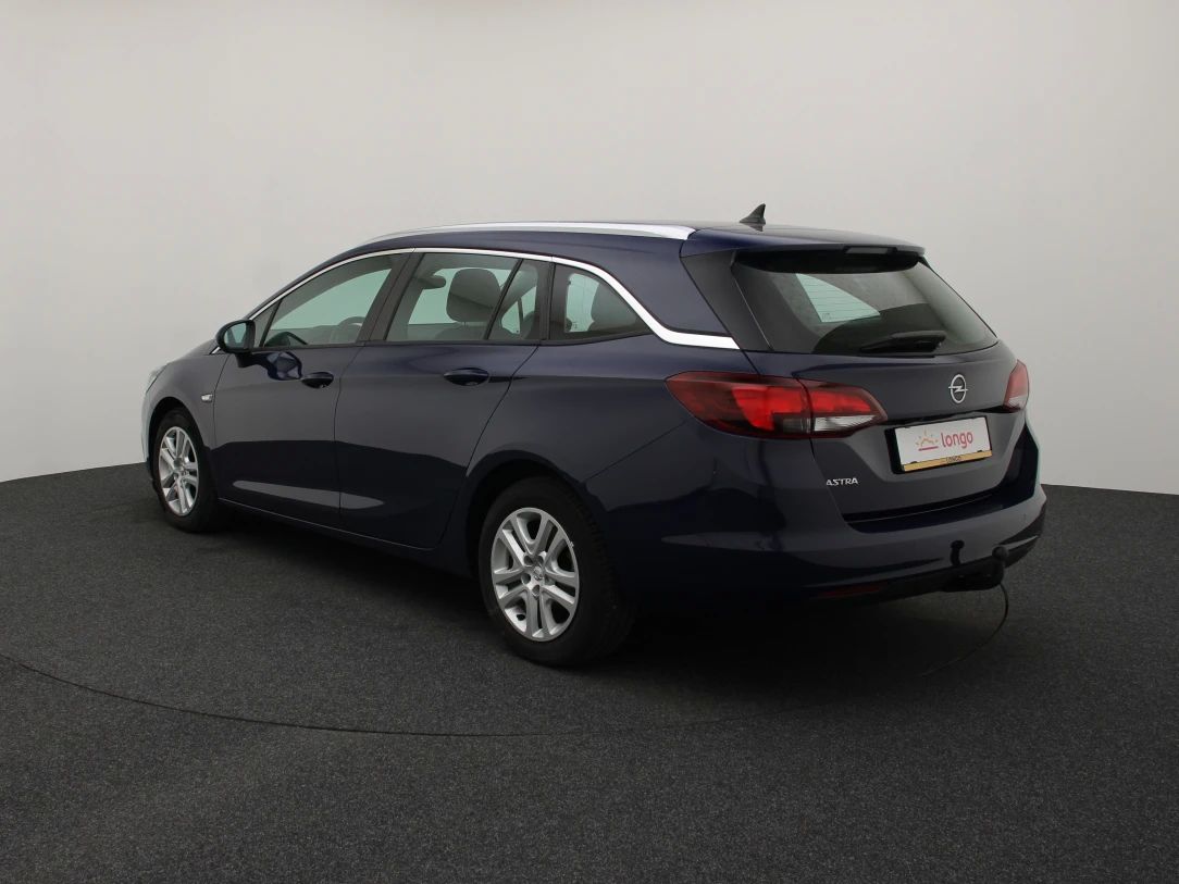 Opel Astra | 5