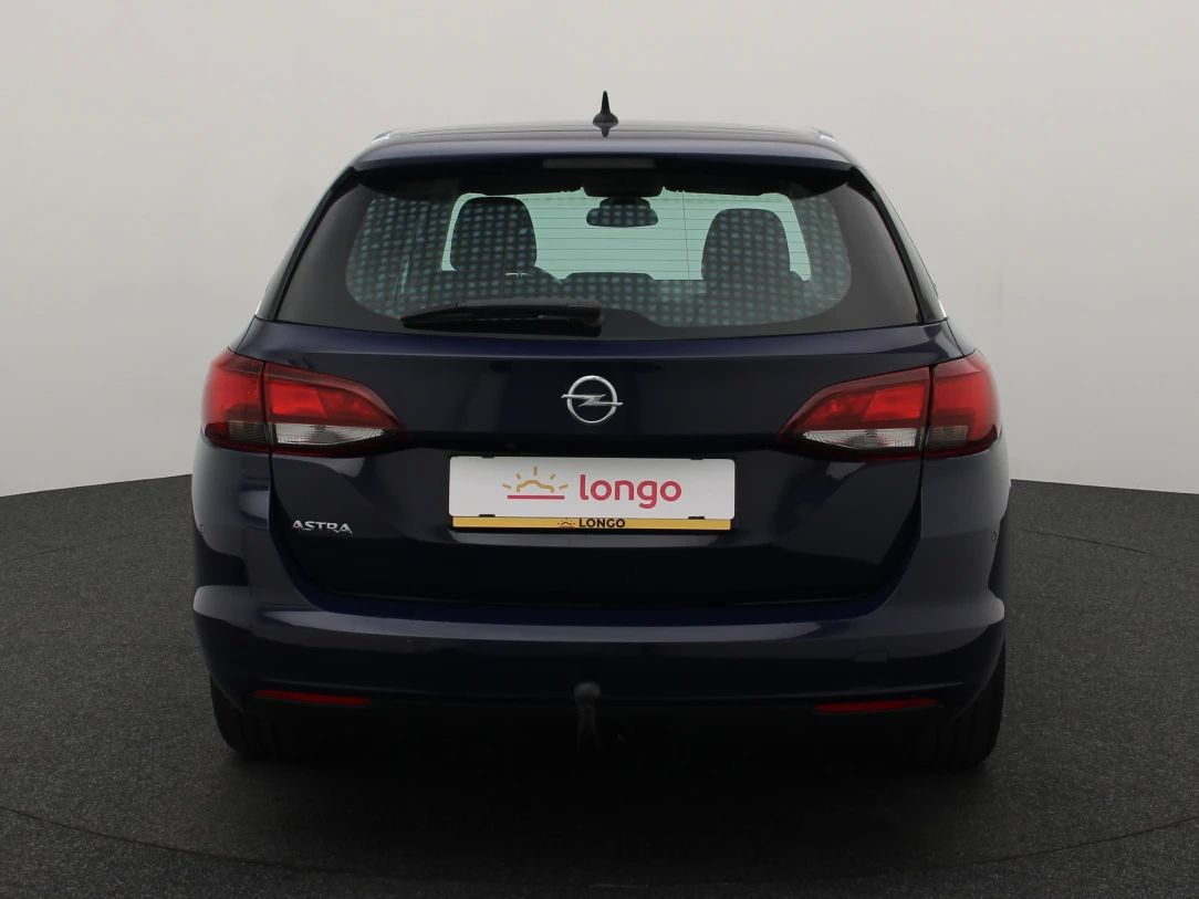 Opel Astra | 3