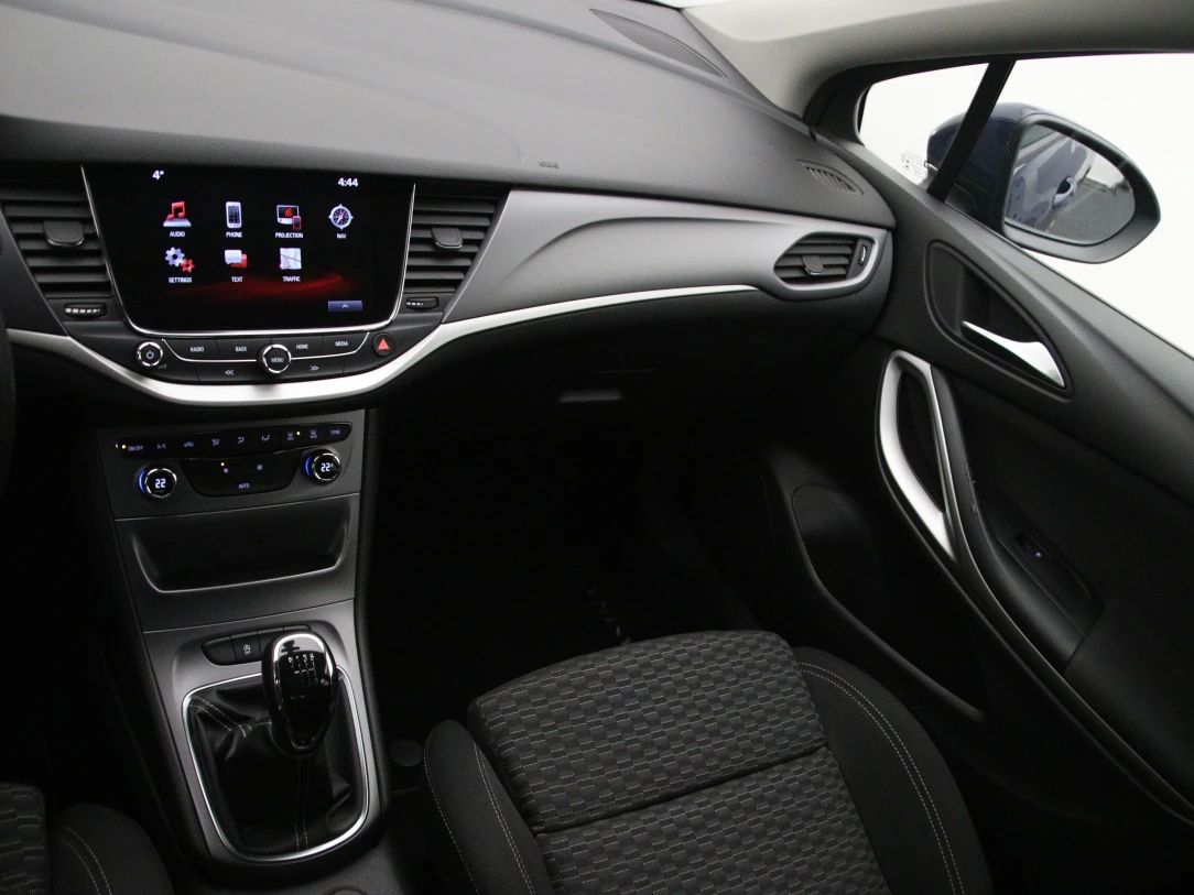 Opel Astra | 17