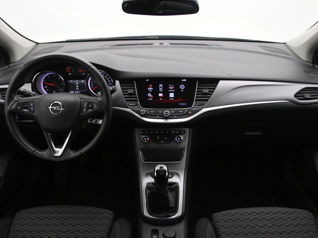 Opel Astra | 1