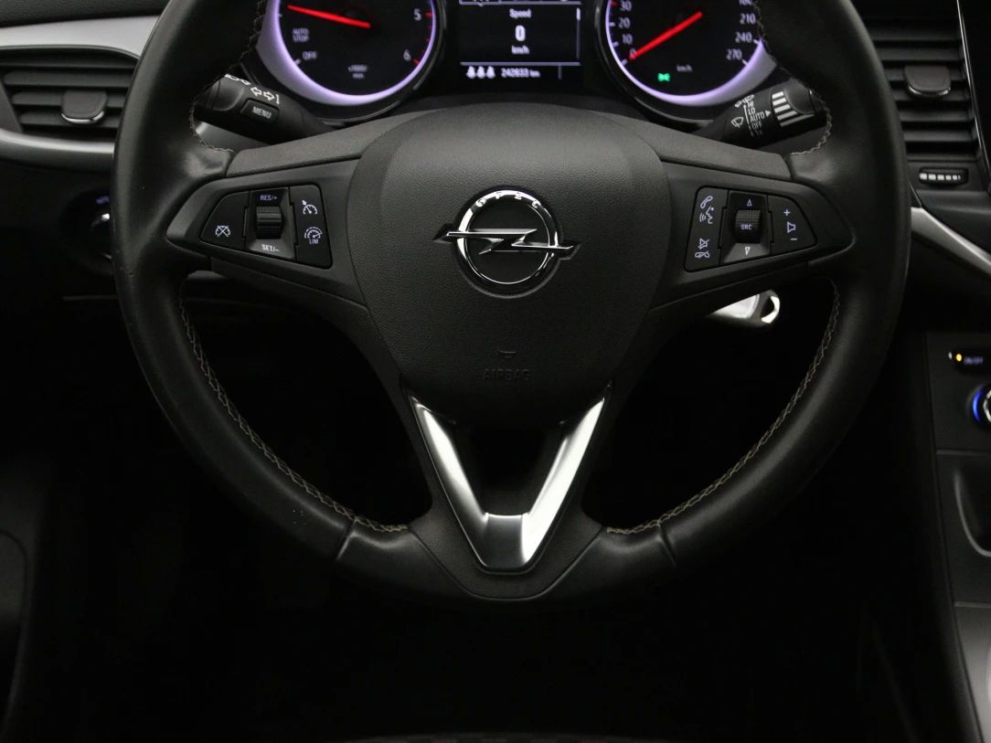 Opel Astra | 15