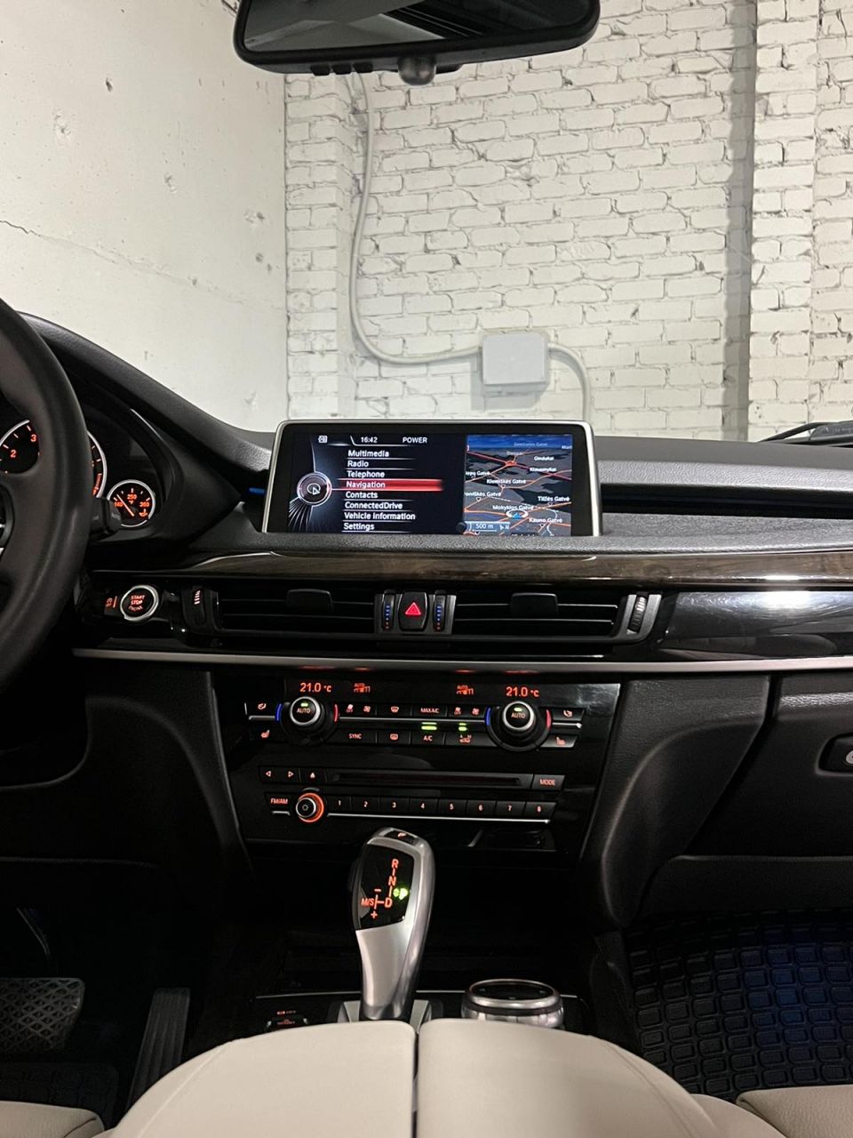 BMW X5 | 7