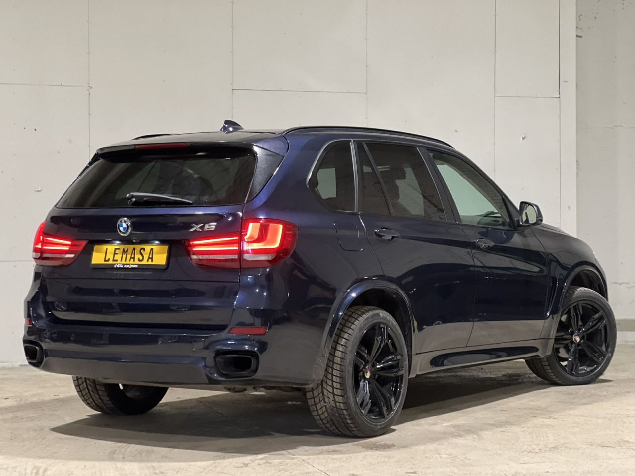 BMW X5 | 3