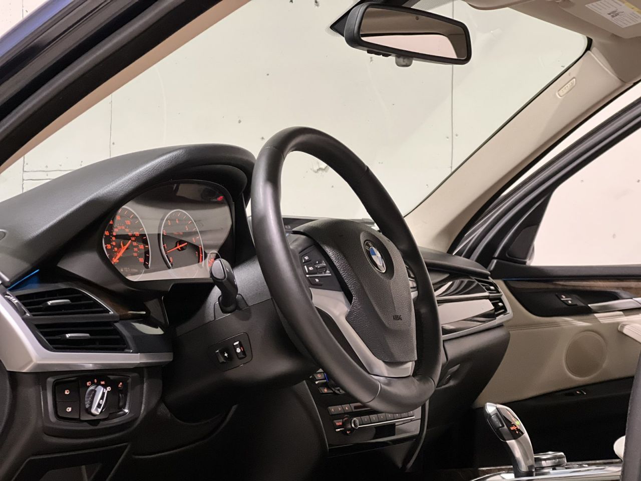 BMW X5 | 5