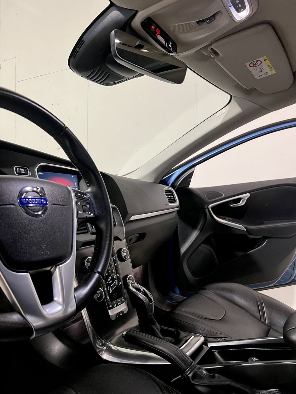 Volvo V40 | 5