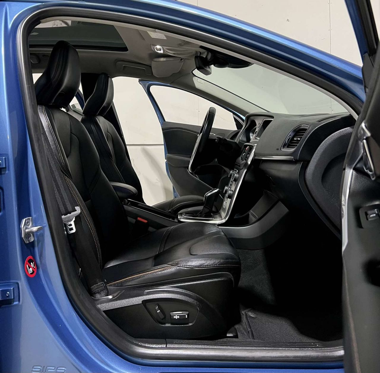 Volvo V40 | 6