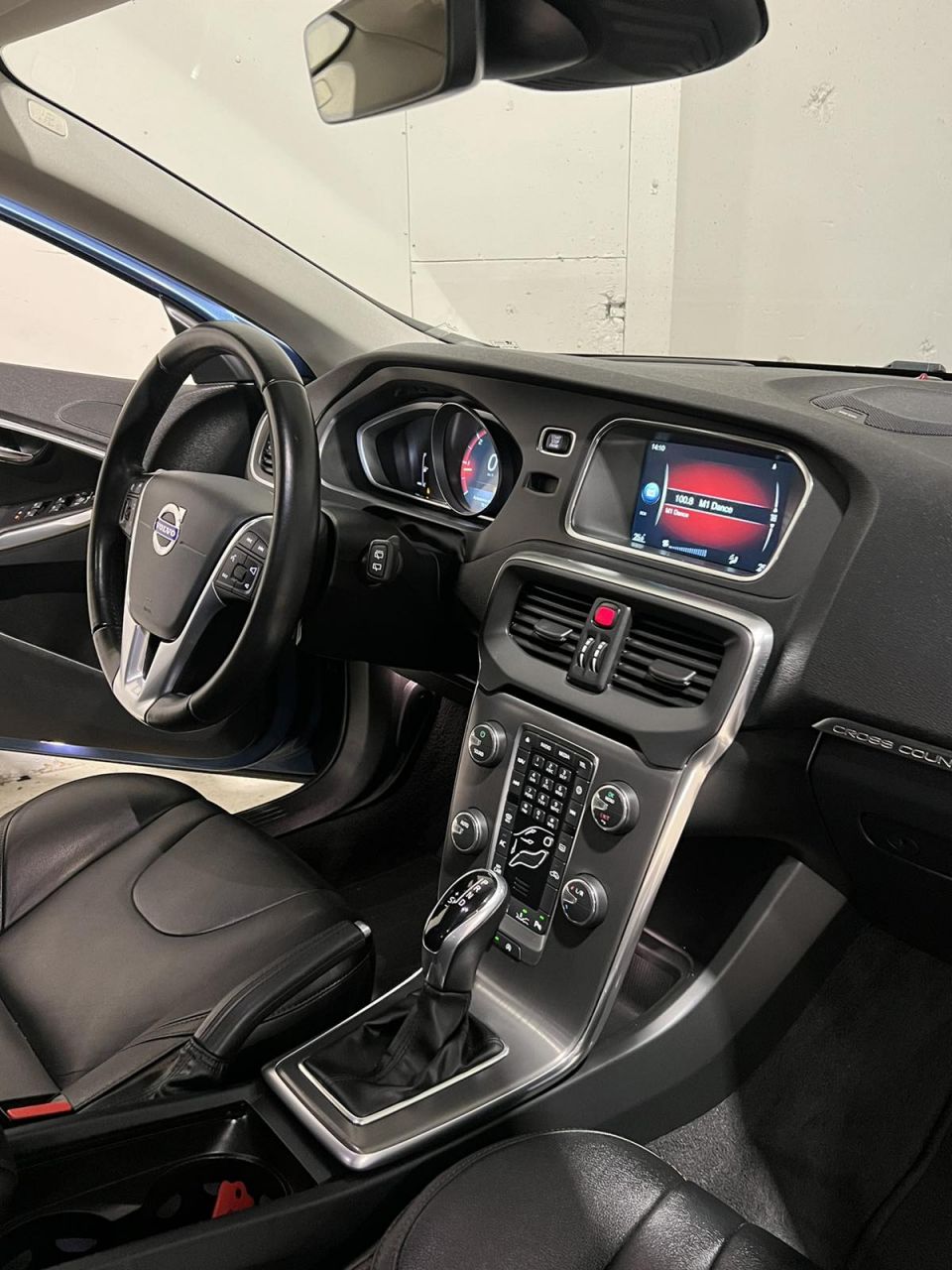 Volvo V40 | 7