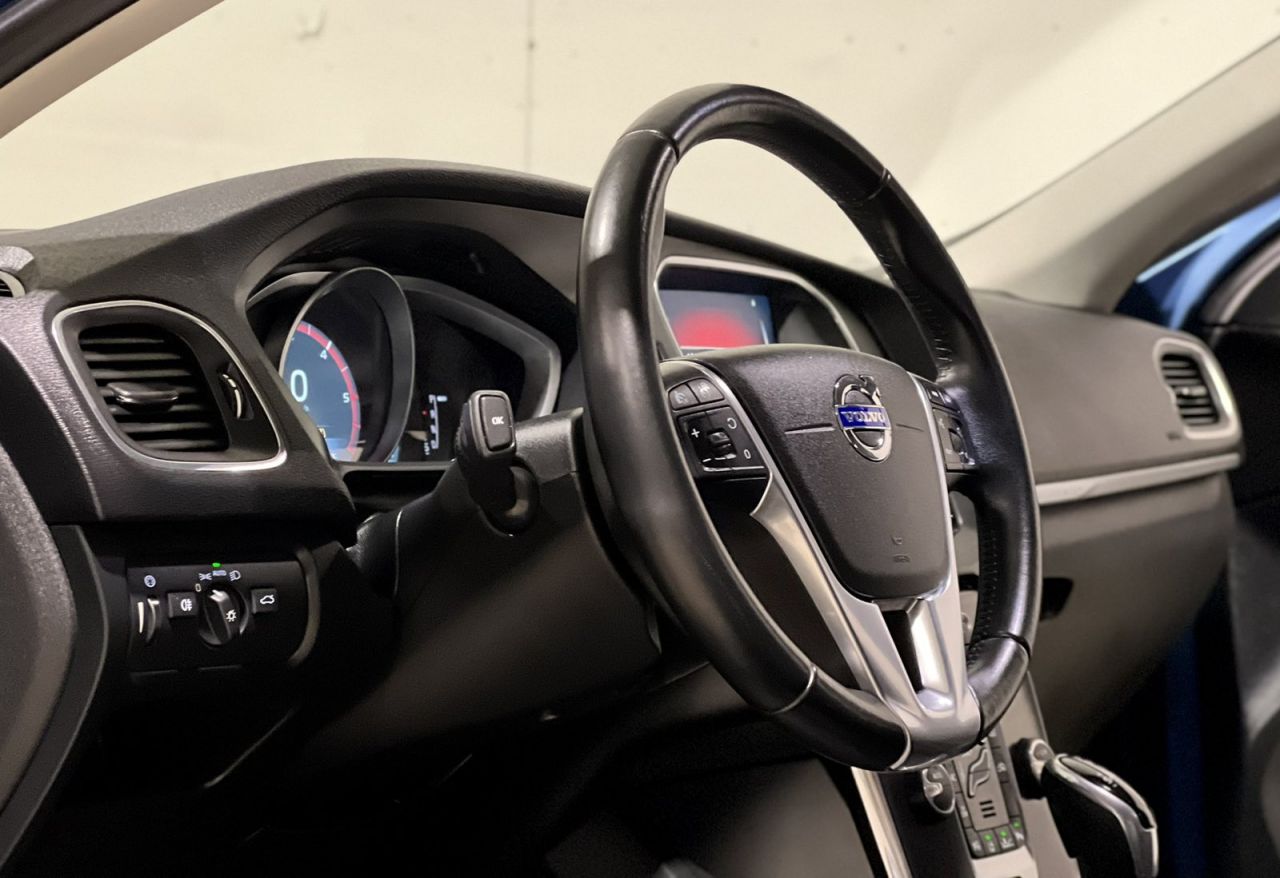 Volvo V40 | 4