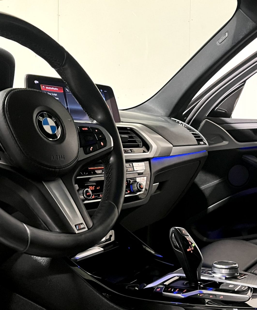 BMW X3 | 5