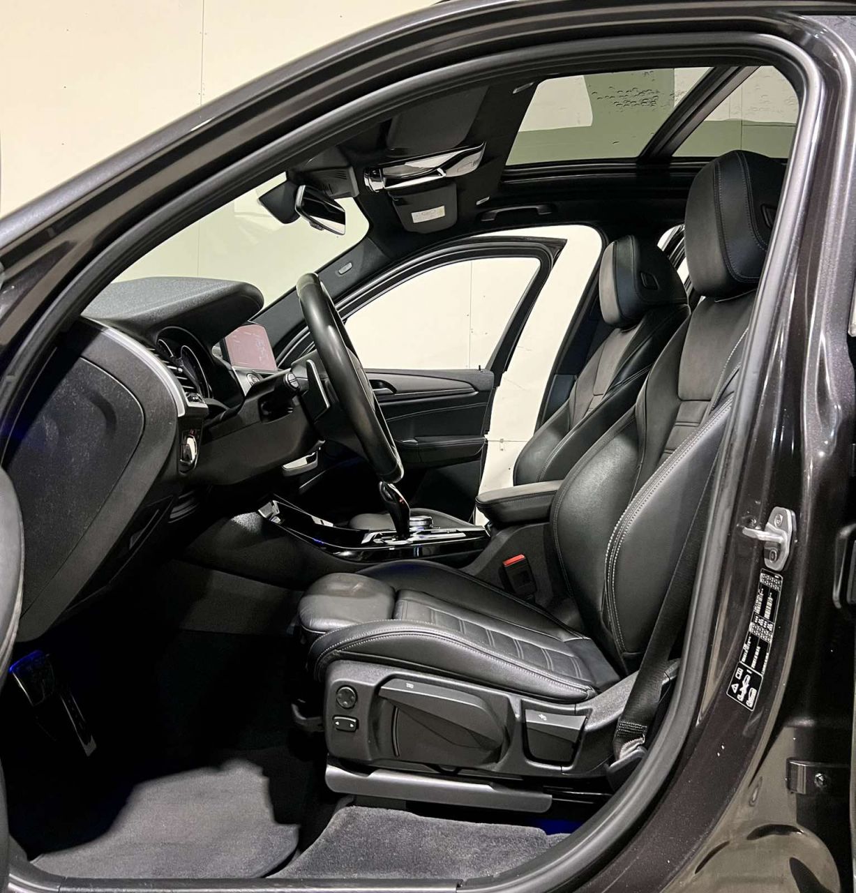 BMW X3 | 4