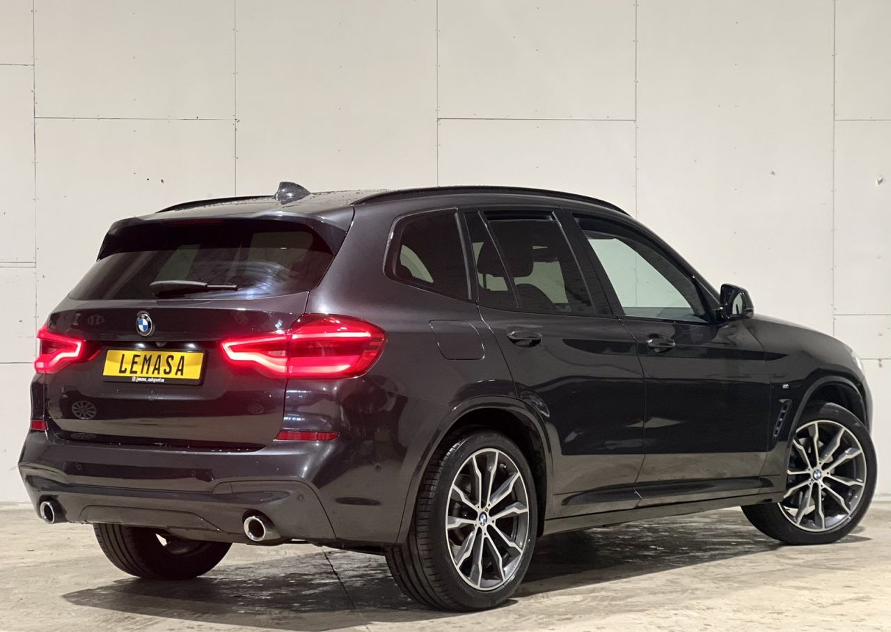 BMW X3 | 3