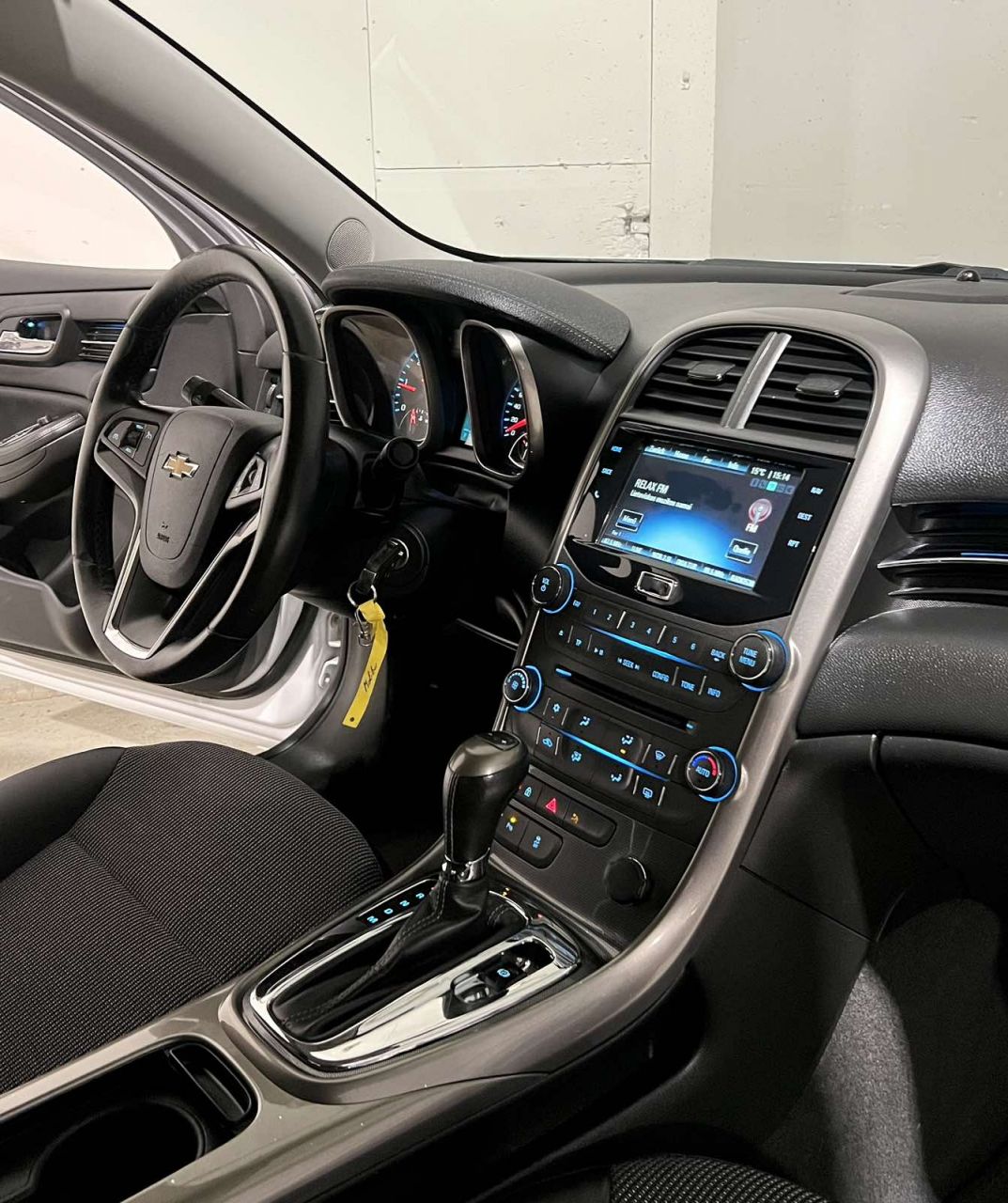 Chevrolet Malibu | 7