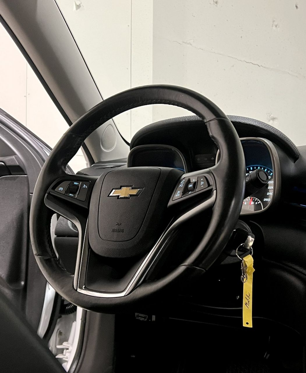 Chevrolet Malibu | 6