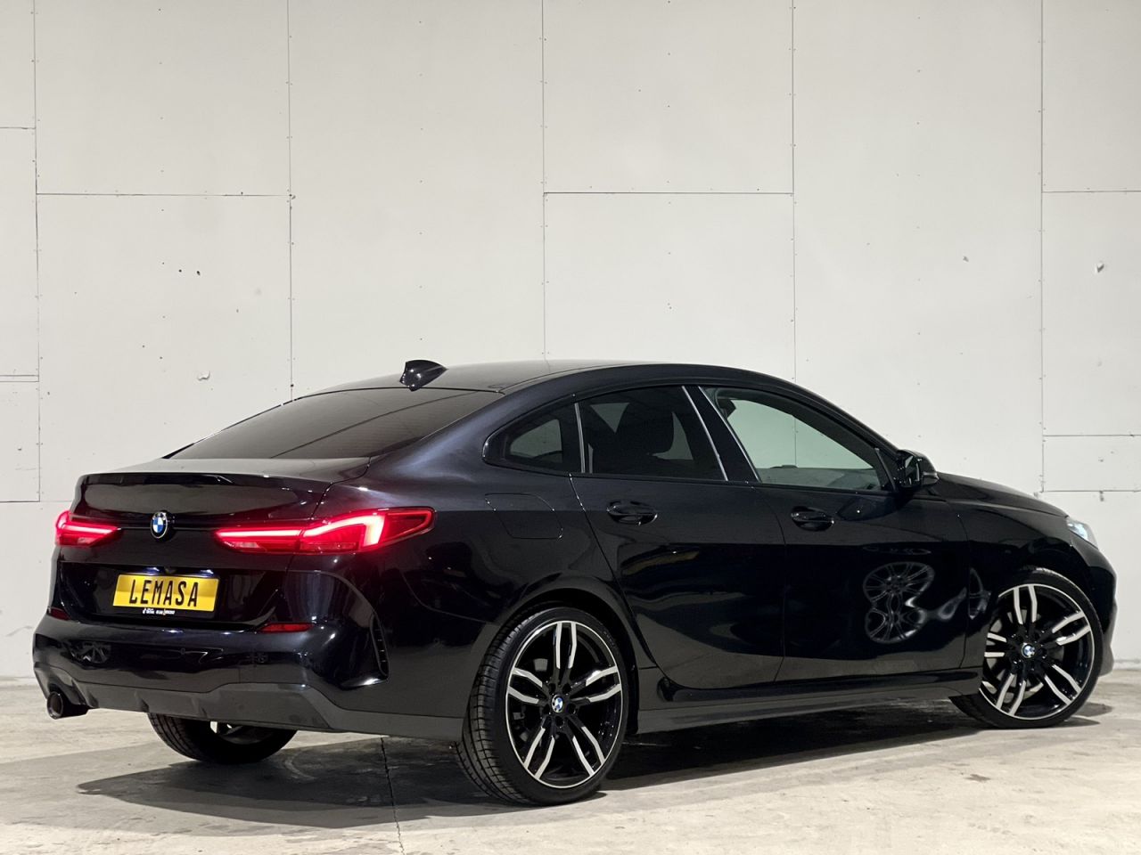 BMW 218 | 3