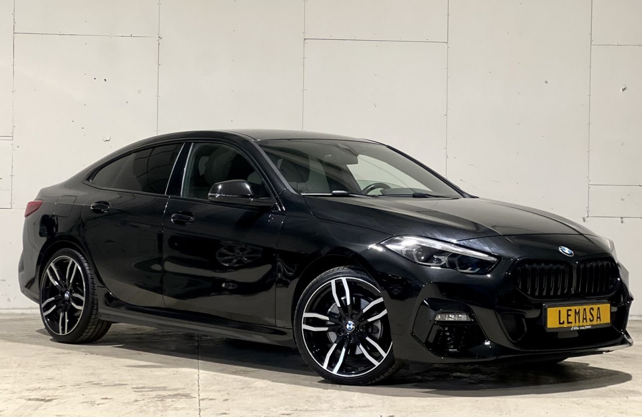 BMW 218 | 1