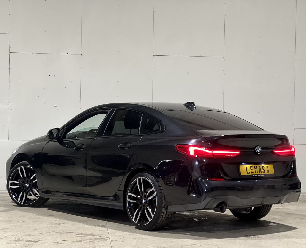 BMW 218 | 2