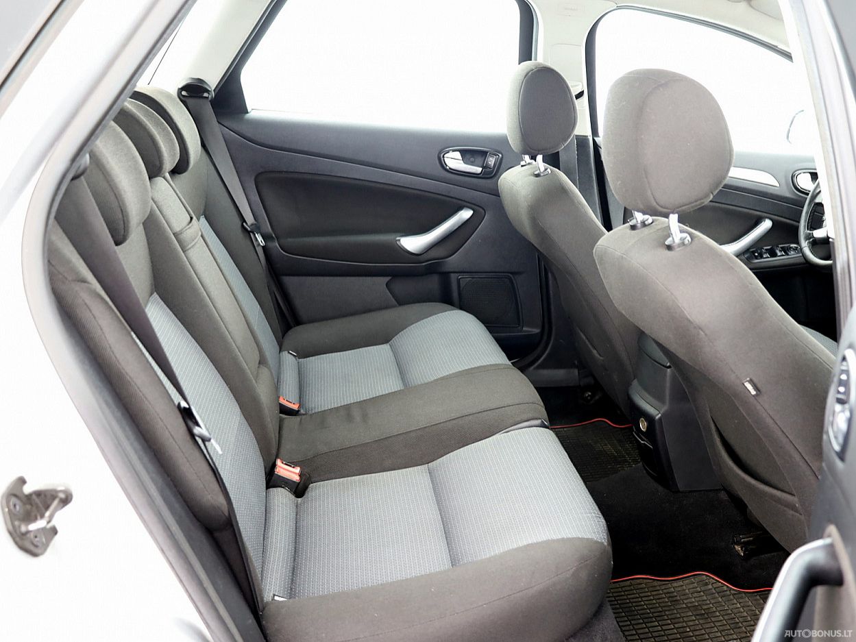 Ford Mondeo | 6