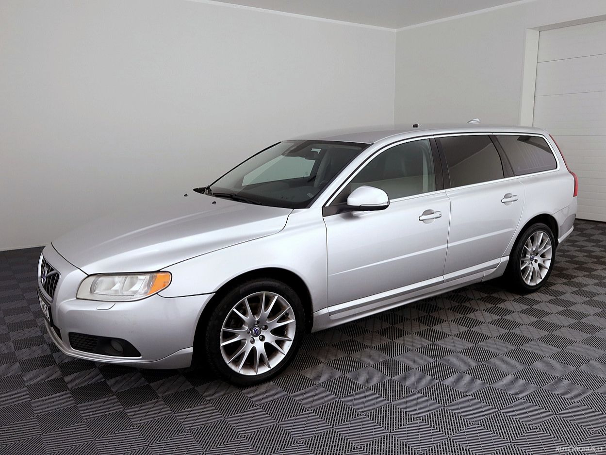 Volvo V70 | 1