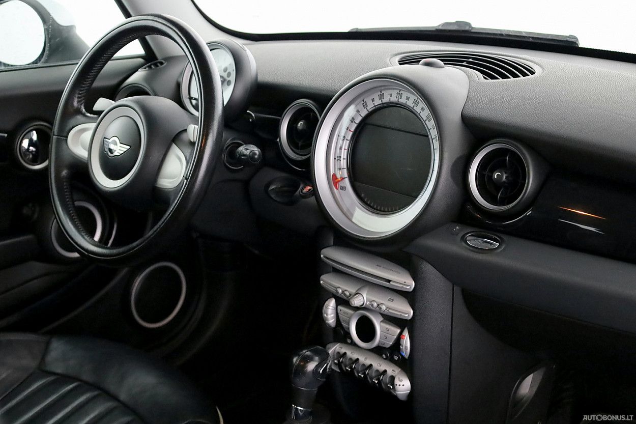 Mini Clubman | 4