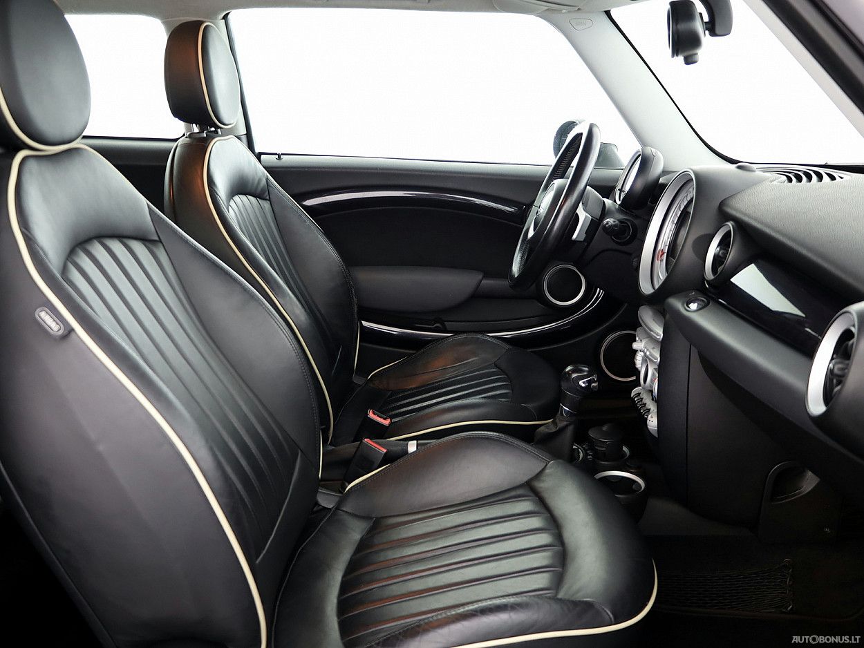 Mini Clubman | 5