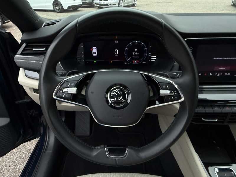 Skoda Octavia | 9