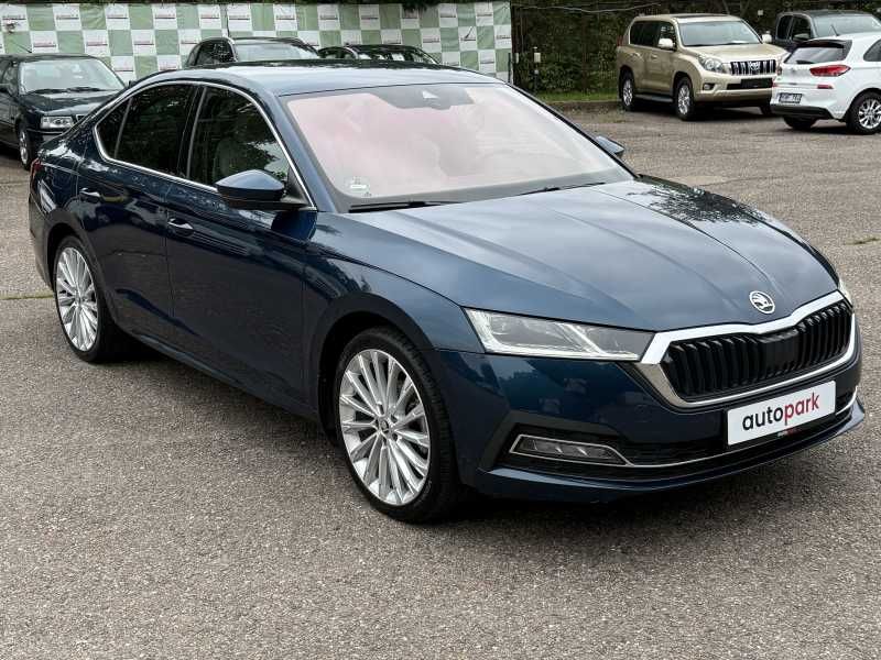 Skoda Octavia | 2