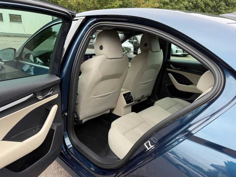 Skoda Octavia | 5