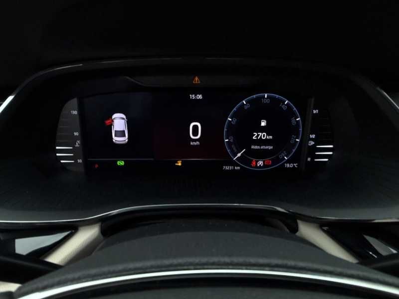 Skoda Octavia | 10