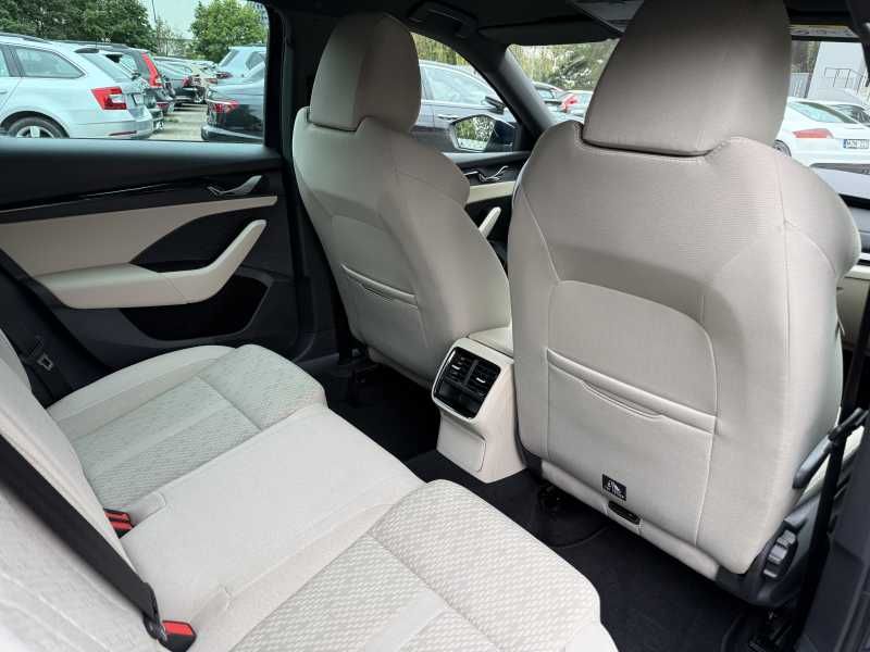 Skoda Octavia | 6
