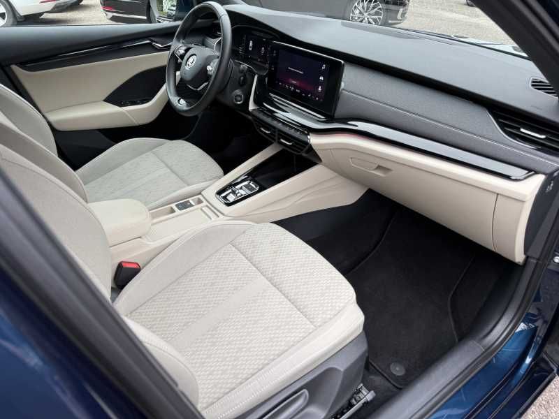 Skoda Octavia | 7