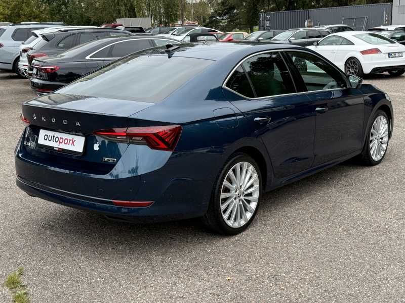 Skoda Octavia | 4