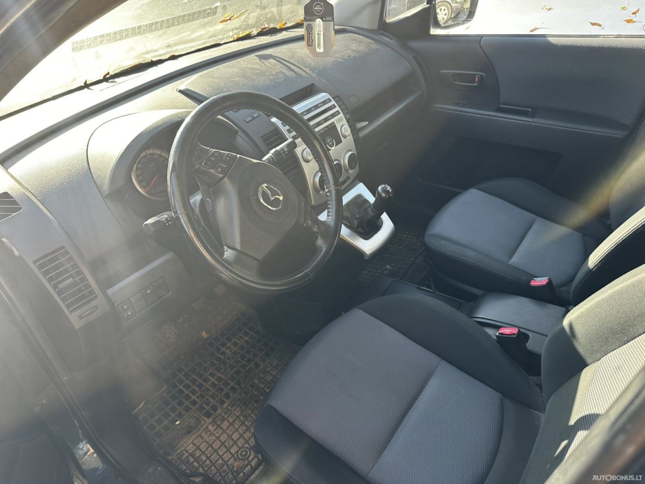 Mazda 5 | 1