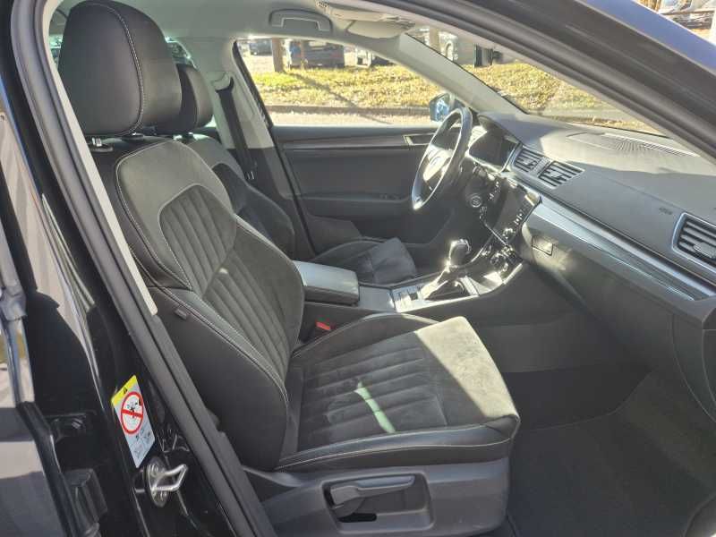 Skoda Superb | 7