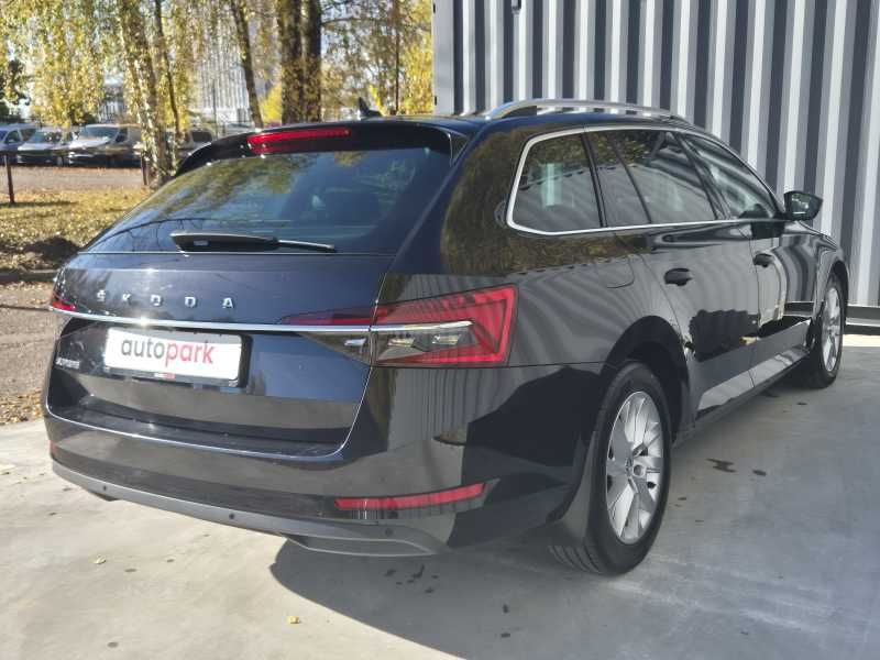 Skoda Superb | 4