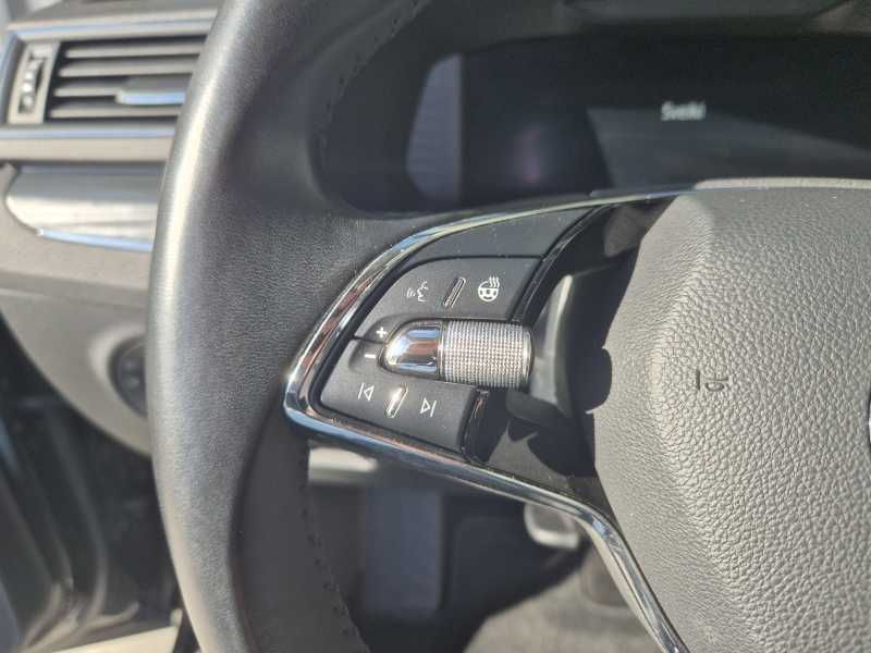 Skoda Superb | 9