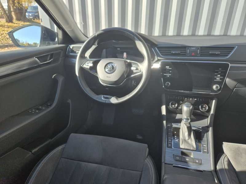Skoda Superb | 6