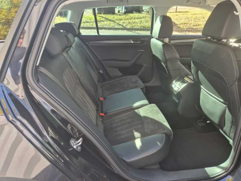 Skoda Superb | 5