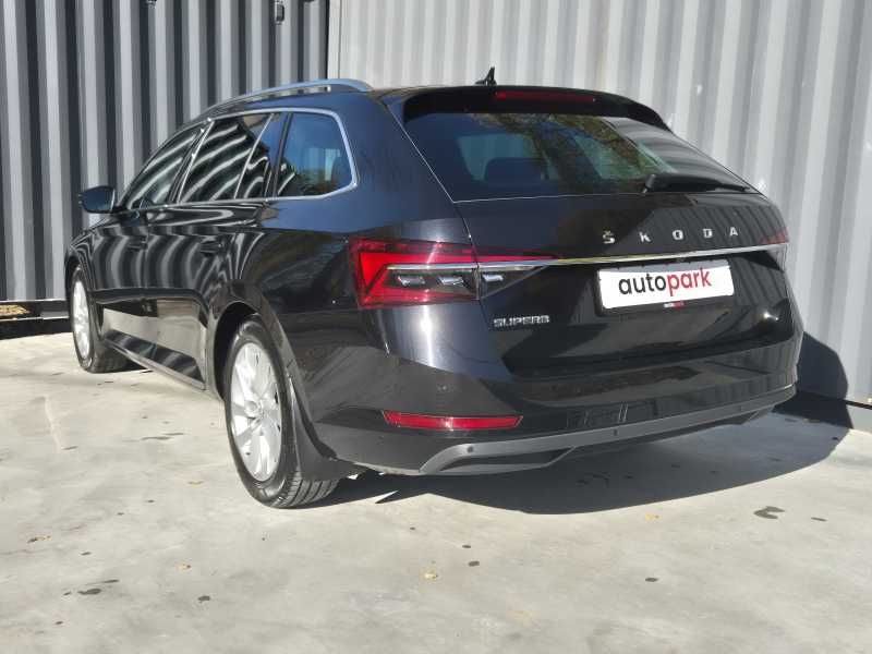 Skoda Superb | 3