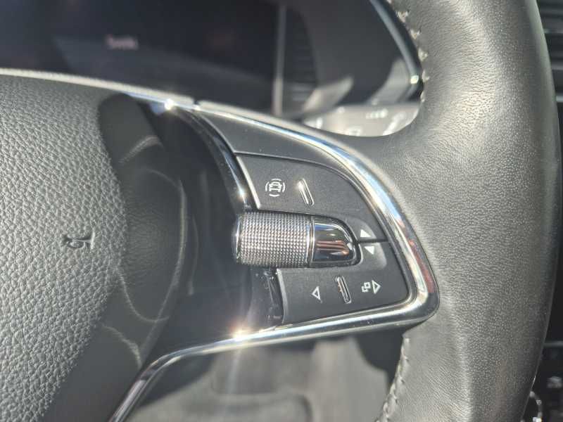 Skoda Superb | 10