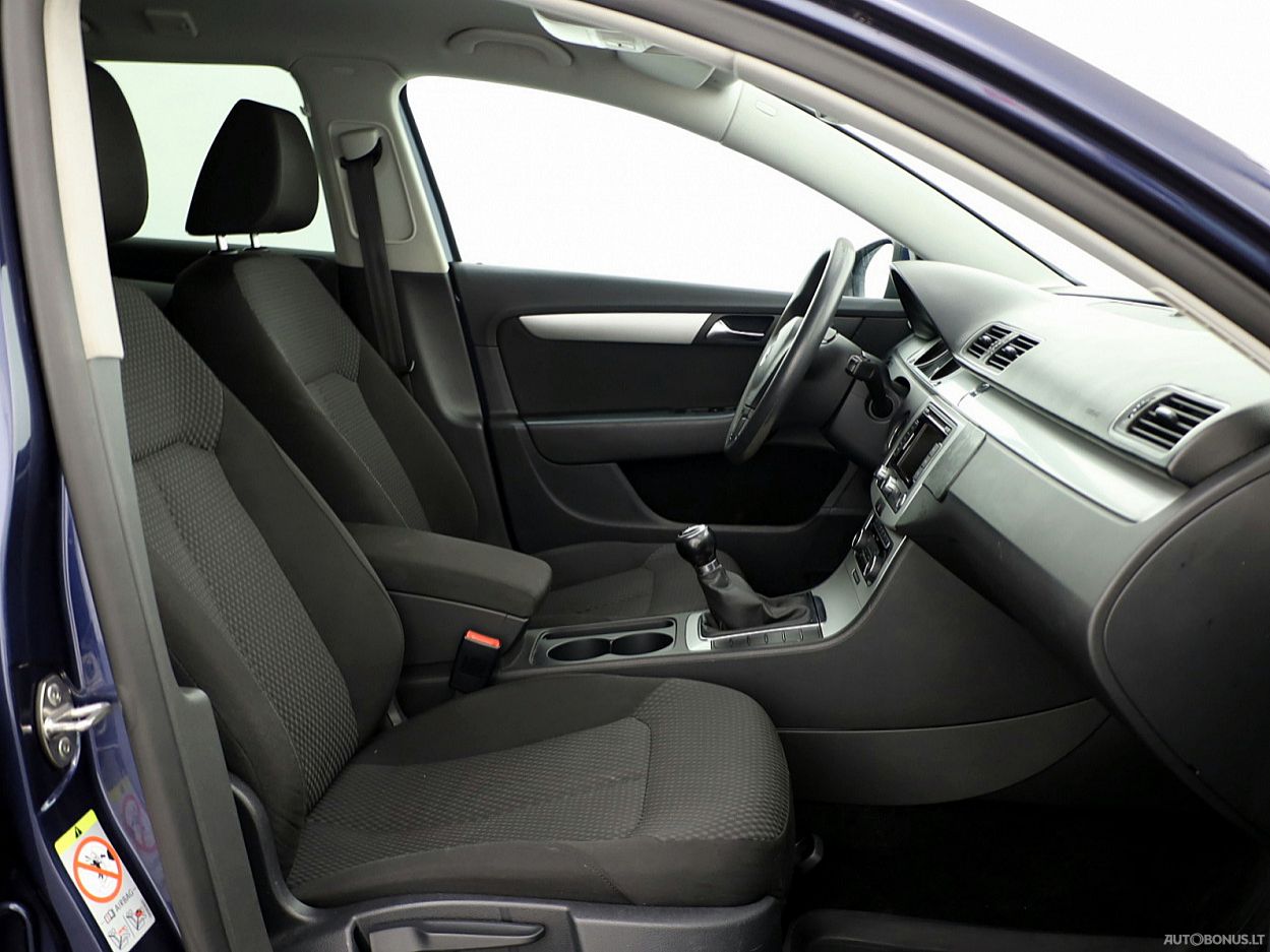 Volkswagen Passat | 15