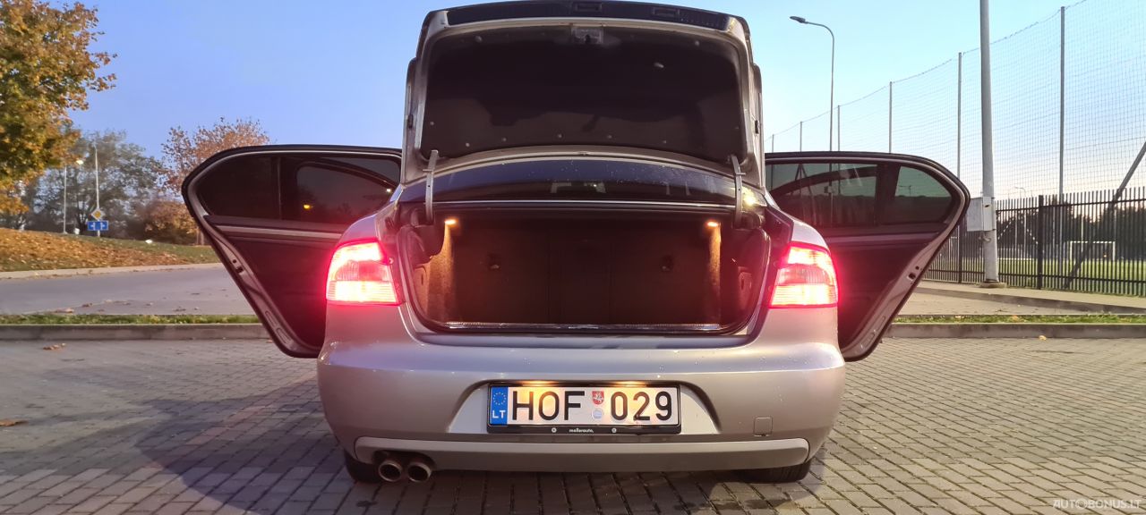 Skoda Superb | 7