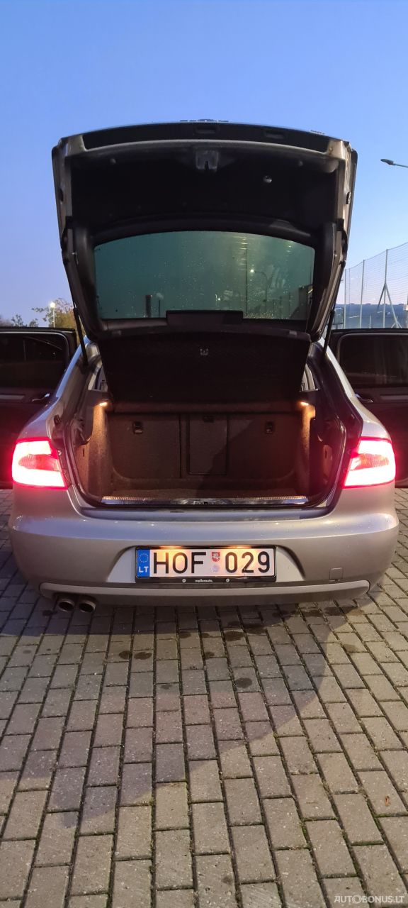 Skoda Superb | 8