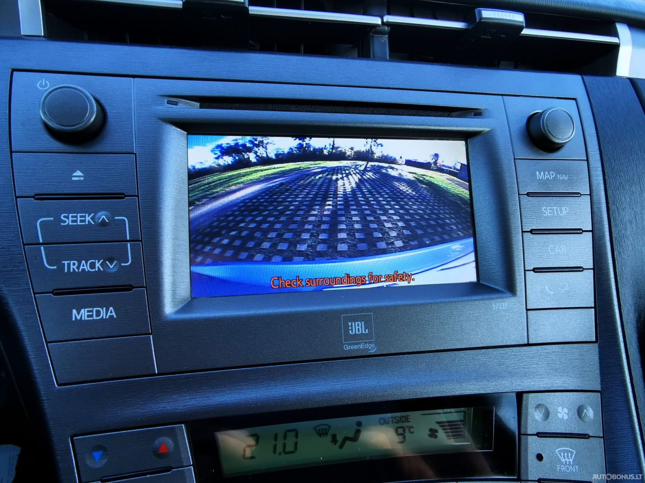 Toyota Prius | 26
