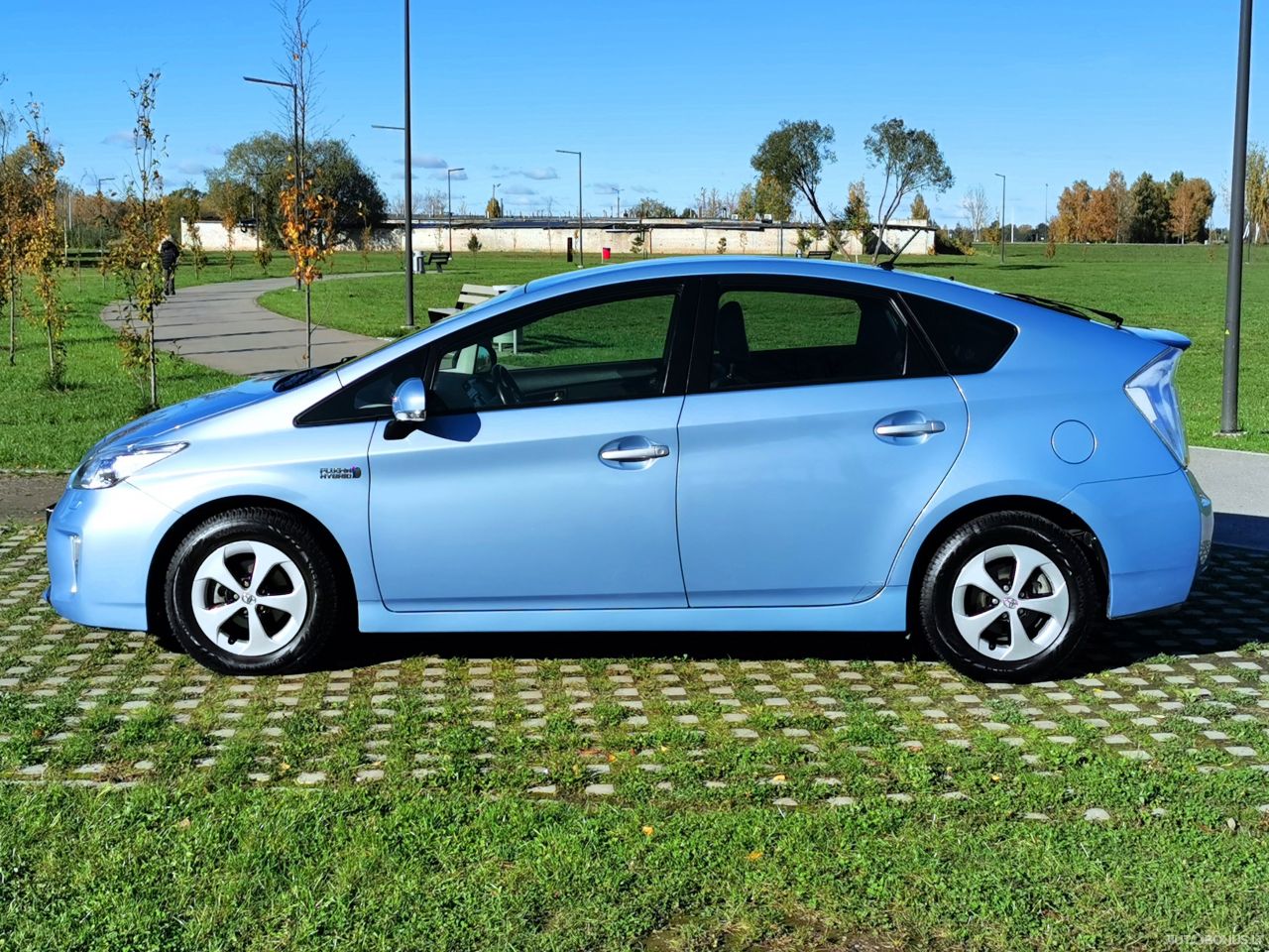 Toyota Prius | 2