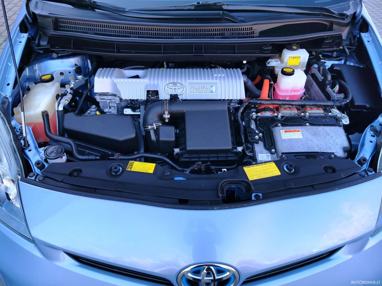 Toyota Prius | 33