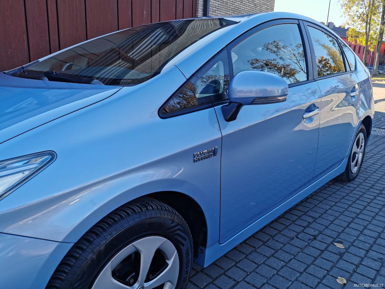 Toyota Prius | 36